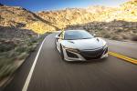 Acura NSX 2016 года (NA)